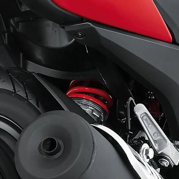 rear-monoshock-suspension