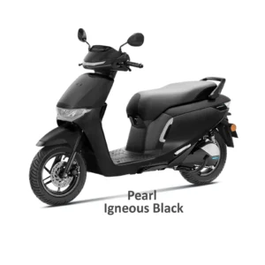 ActivaEV-Pearl Igneous Black