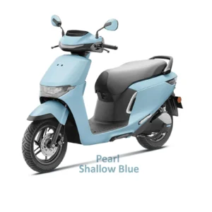 ActivaEV-Pearl Shallow Blue