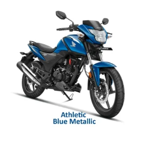 SP160-Athletic Blue Metallic