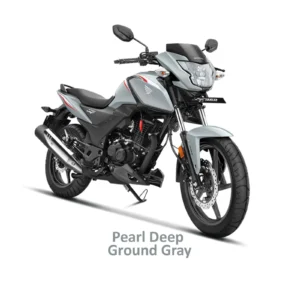 SP160-Pearl Deep Ground Gray