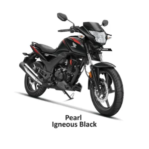 SP160-Pearl Igneous Black